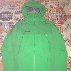 Mammut Meron Jacket